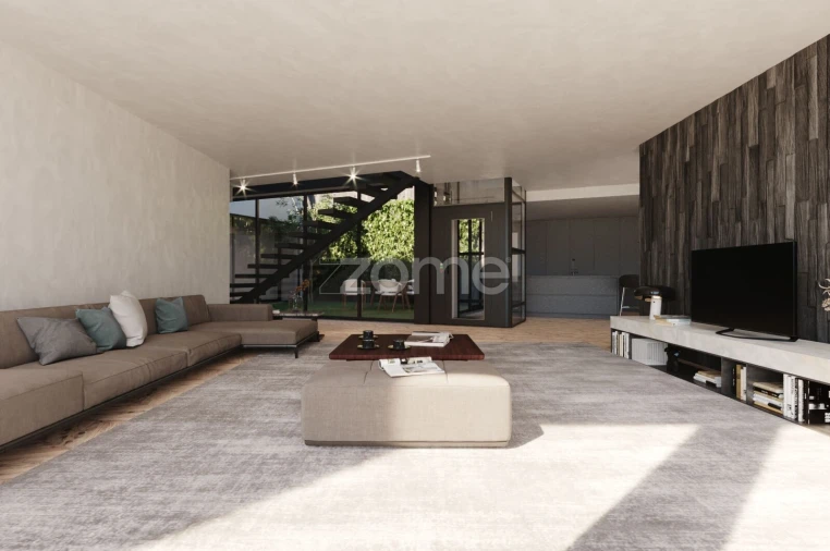 Terreno para Venda em Tamel (São Verissimo) Foto 7