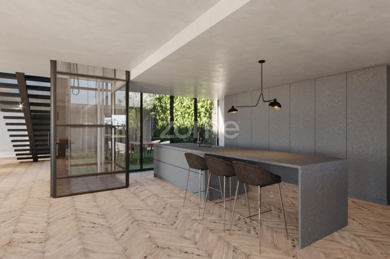 Terreno para Venda em Tamel (São Verissimo) Foto 9