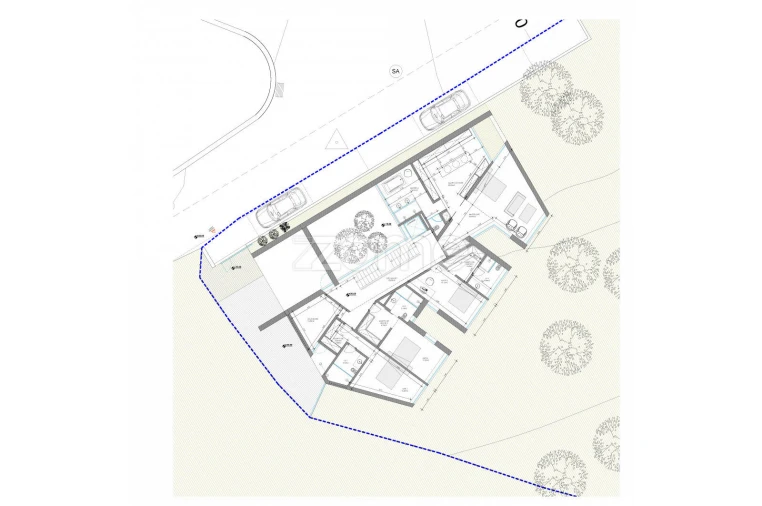 Terreno para Venda em Tamel (São Verissimo) Foto 18