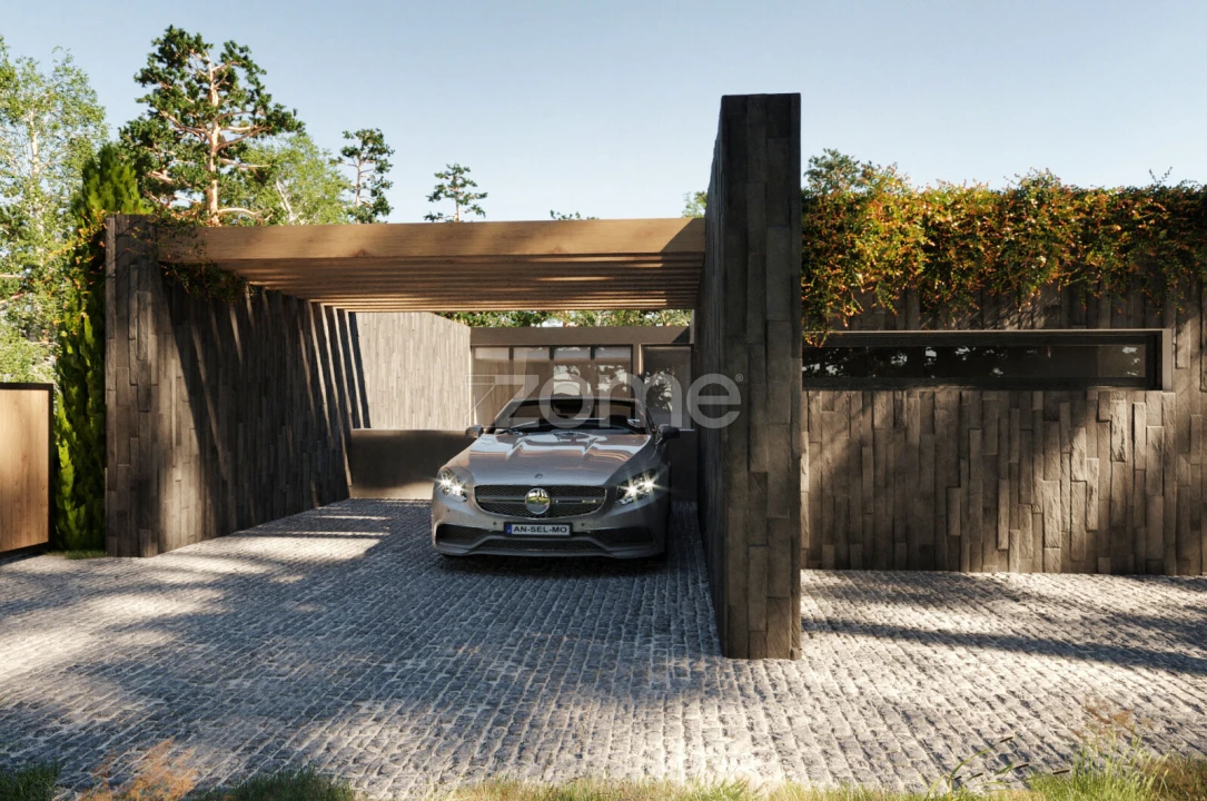 Terreno para Venda em Tamel (São Verissimo) Foto 3