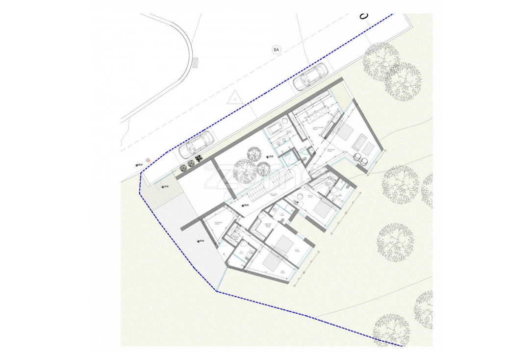 Terreno para Venda em Tamel (São Verissimo) Foto 18