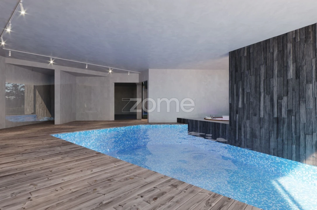 Terreno para Venda em Tamel (São Verissimo) Foto 12