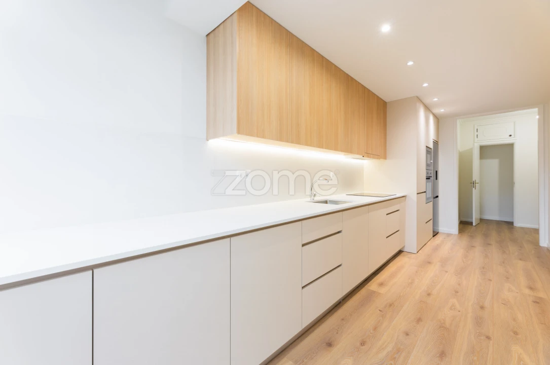 Apartamento T2 para Venda em Gualtar Foto 15