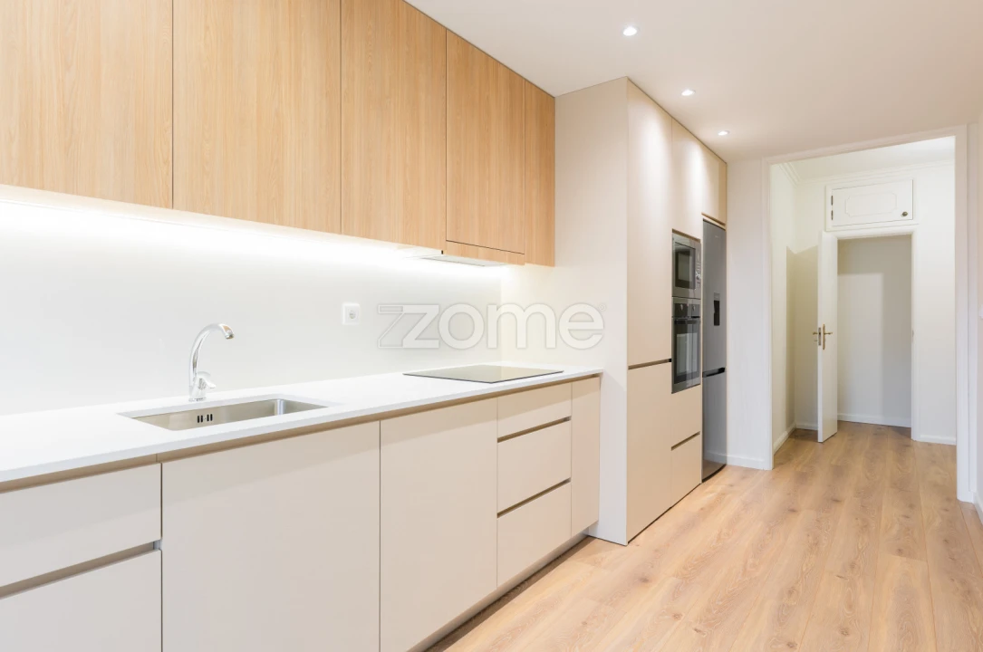 Apartamento T2 para Venda em Gualtar Foto 14