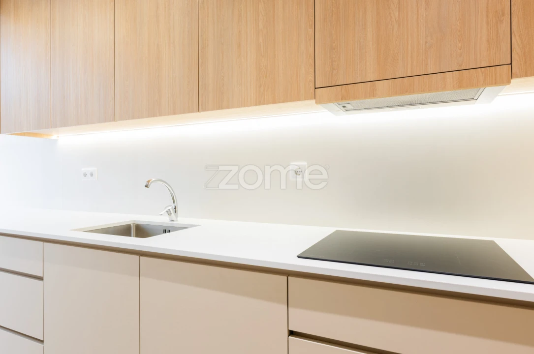 Apartamento T2 para Venda em Gualtar Foto 13