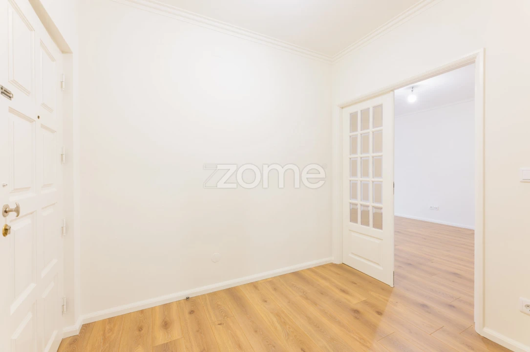 Apartamento T2 para Venda em Gualtar Foto 5