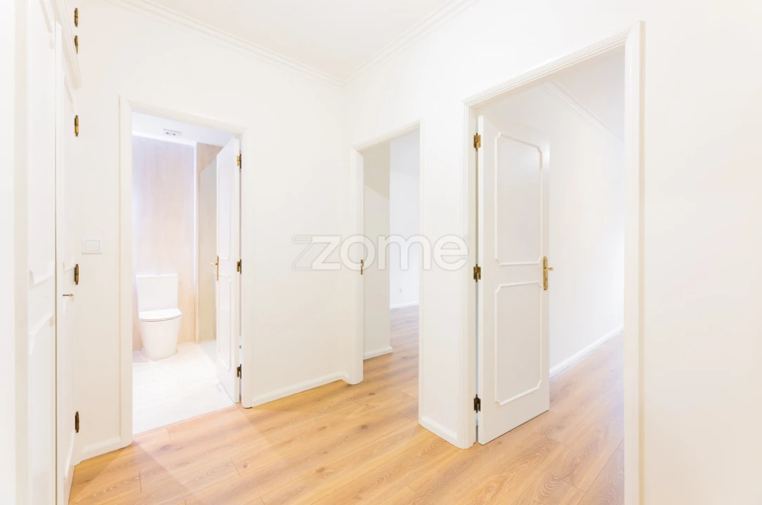 Apartamento T2 para Venda em Gualtar Foto 16