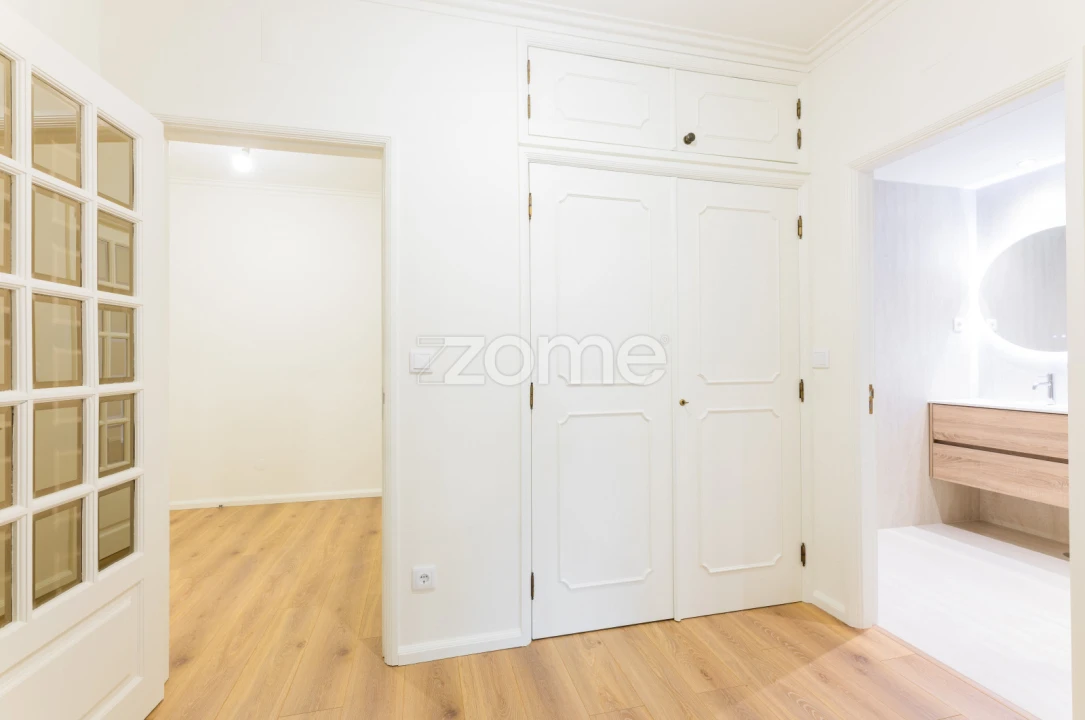 Apartamento T2 para Venda em Gualtar Foto 22