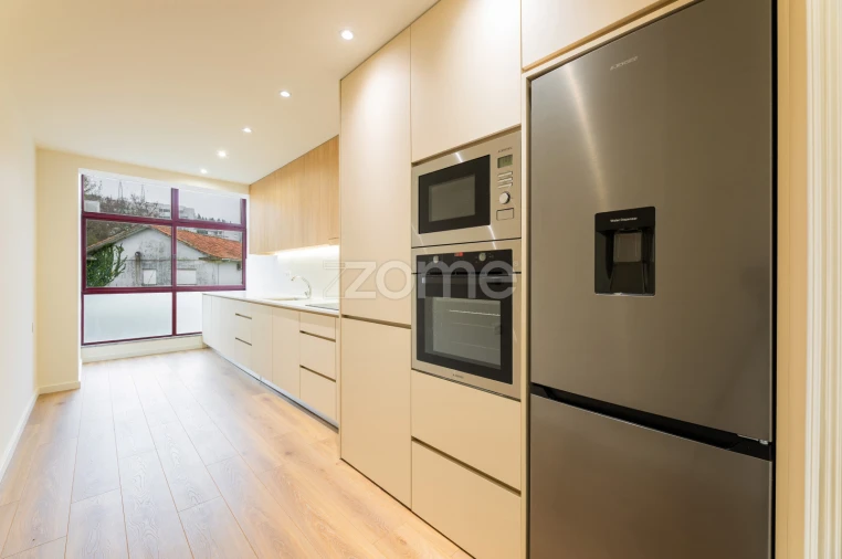 Apartamento T2 para Venda em Gualtar Foto 1