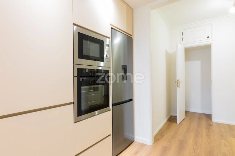 Apartamento T2 para Venda em Gualtar Foto 12