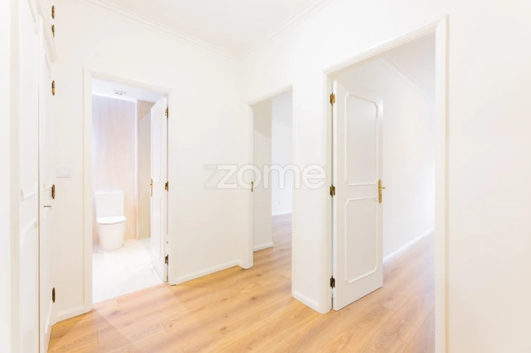 Apartamento T2 para Venda em Gualtar Foto 16