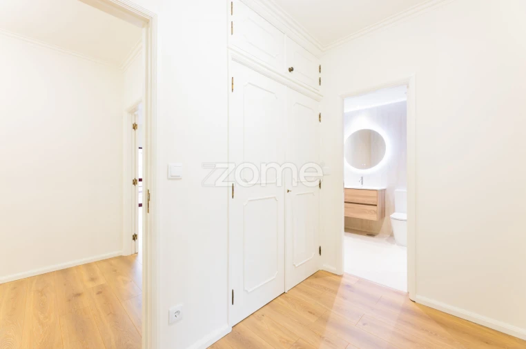 Apartamento T2 para Venda em Gualtar Foto 23