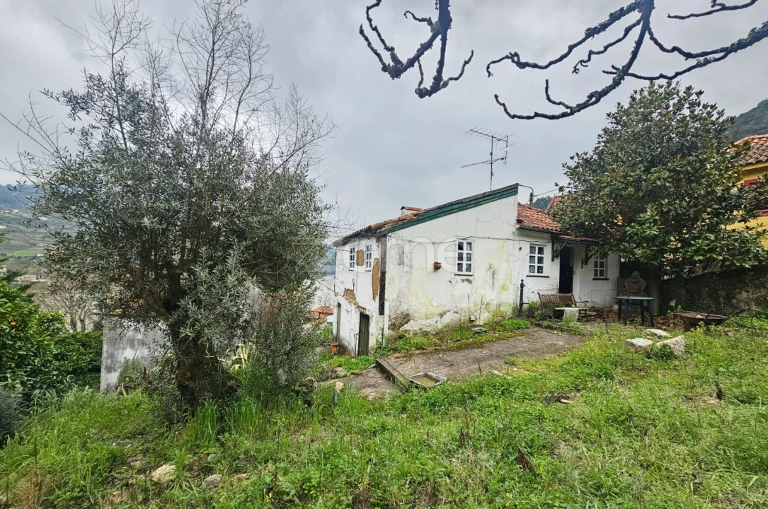 Quinta T2 para Venda em Barqueiros Foto 10