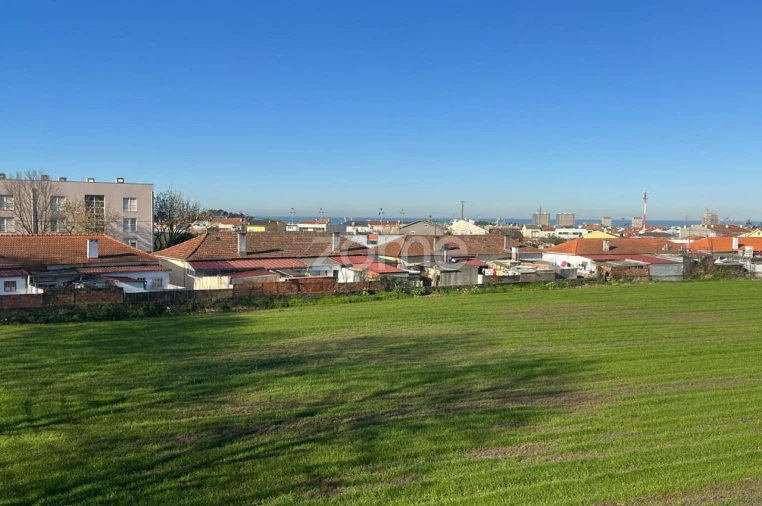 Apartamento T2 para Venda em Custóias, Leça do Balio e Guifões Foto 16