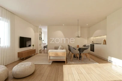 Apartamento T2 para Venda em Matosinhos e Leça da Palmeira