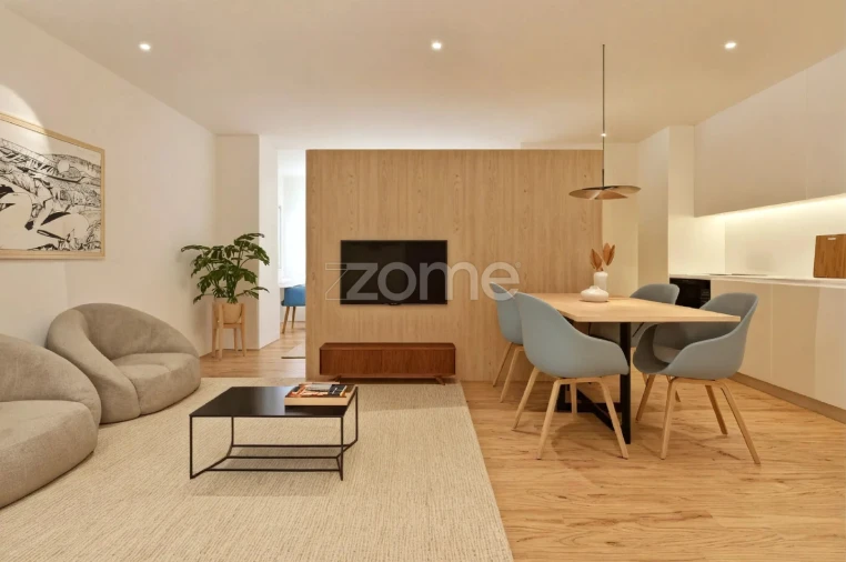 Apartamento T2 para Venda em Matosinhos e Leça da Palmeira Foto 6