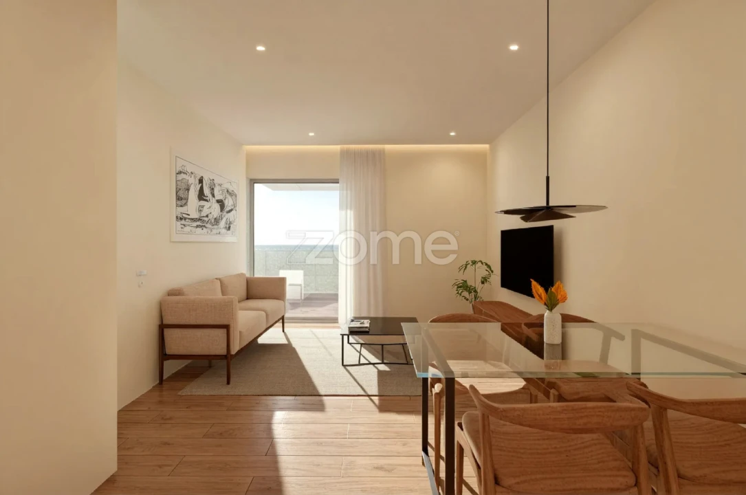 Apartamento T2 para Venda em Matosinhos e Leça da Palmeira Foto 6