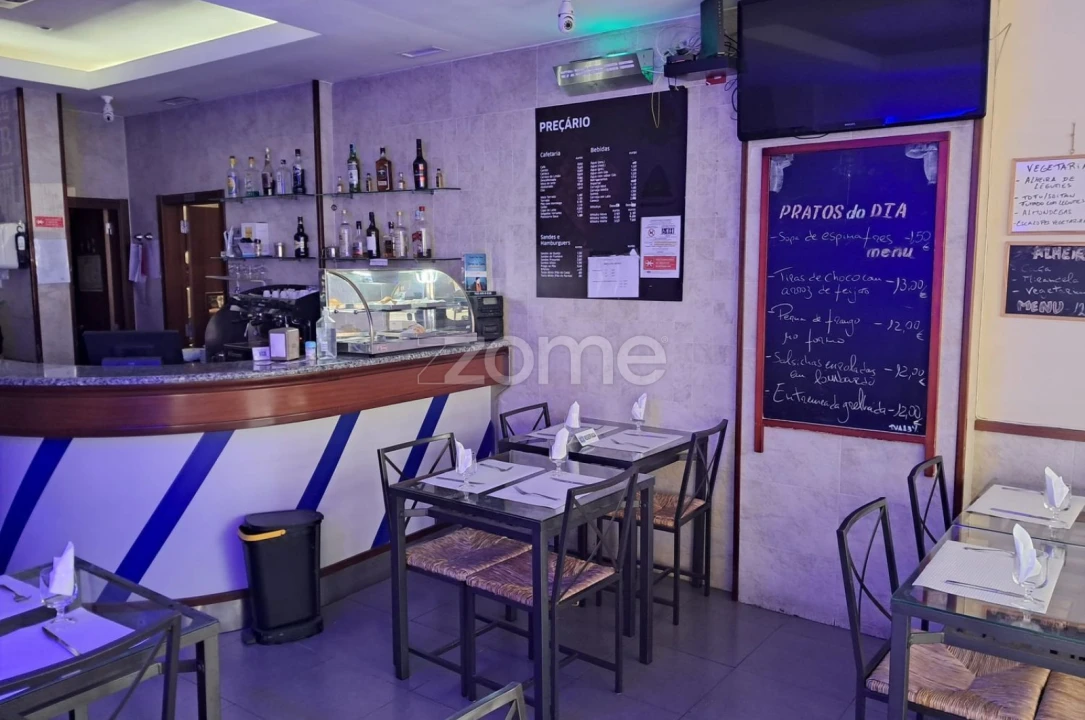 Negócio para Trespasse em Falagueira-Venda Nova Foto 3