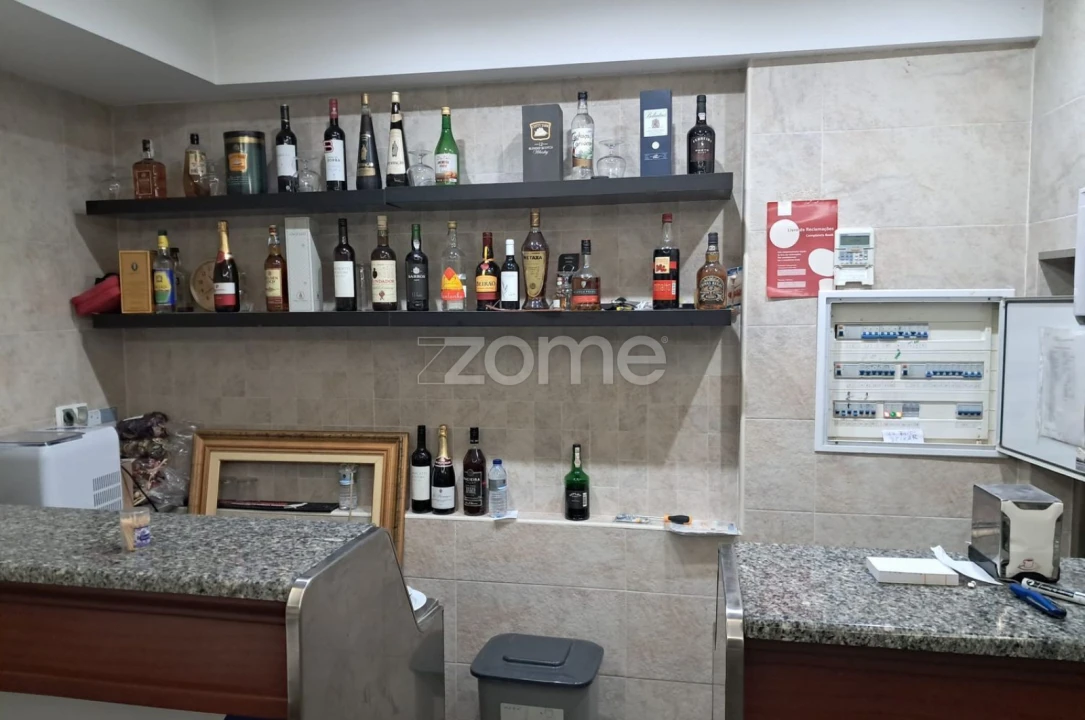 Negócio para Trespasse em Falagueira-Venda Nova Foto 4