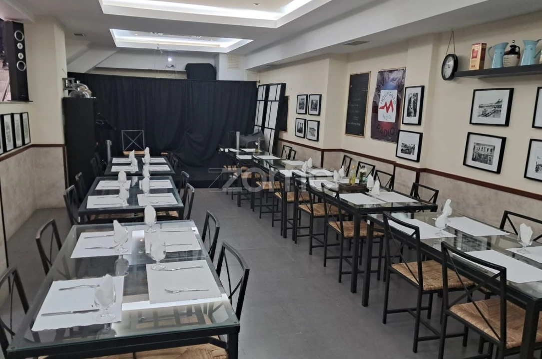 Negócio para Trespasse em Falagueira-Venda Nova Foto 5