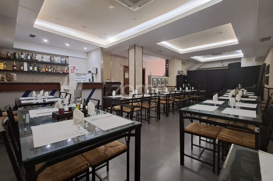 Negócio para Trespasse em Falagueira-Venda Nova Foto 8