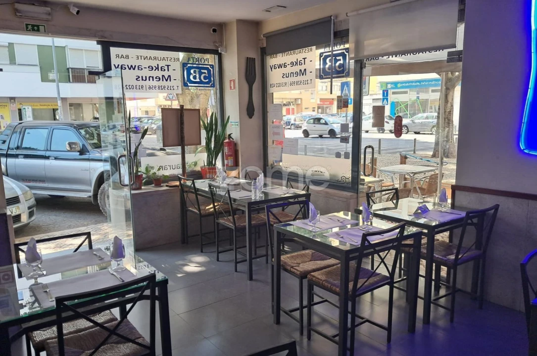 Negócio para Trespasse em Falagueira-Venda Nova Foto 9