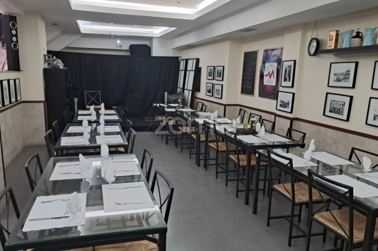 Negócio para Trespasse em Falagueira-Venda Nova Foto 5