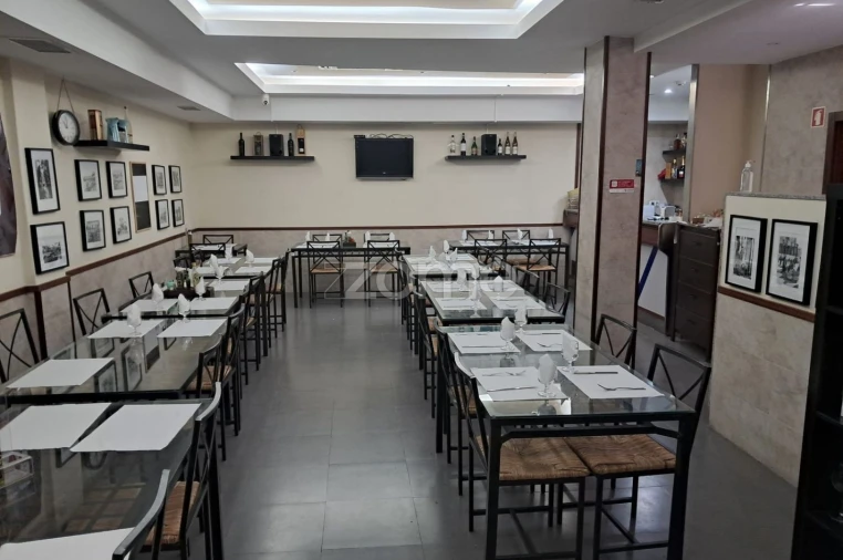 Negócio para Trespasse em Falagueira-Venda Nova Foto 1