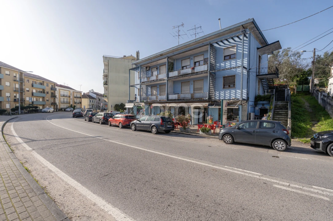 Negócio para Venda em Eiras e São Paulo de Frades Foto 14