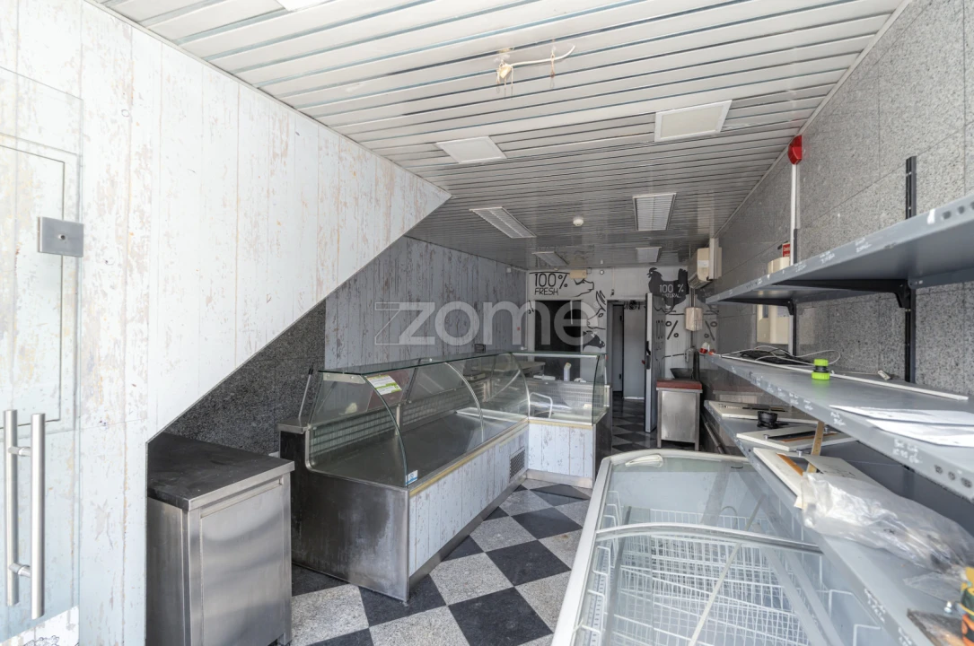 Negócio para Venda em Eiras e São Paulo de Frades Foto 7