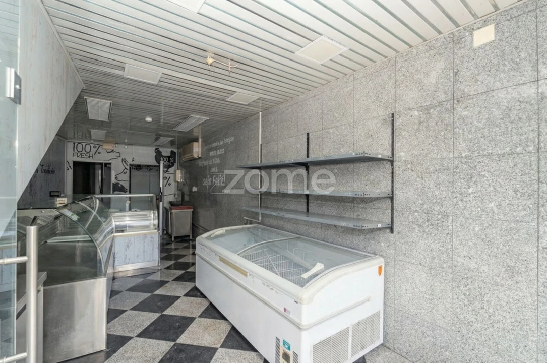 Negócio para Venda em Eiras e São Paulo de Frades Foto 5