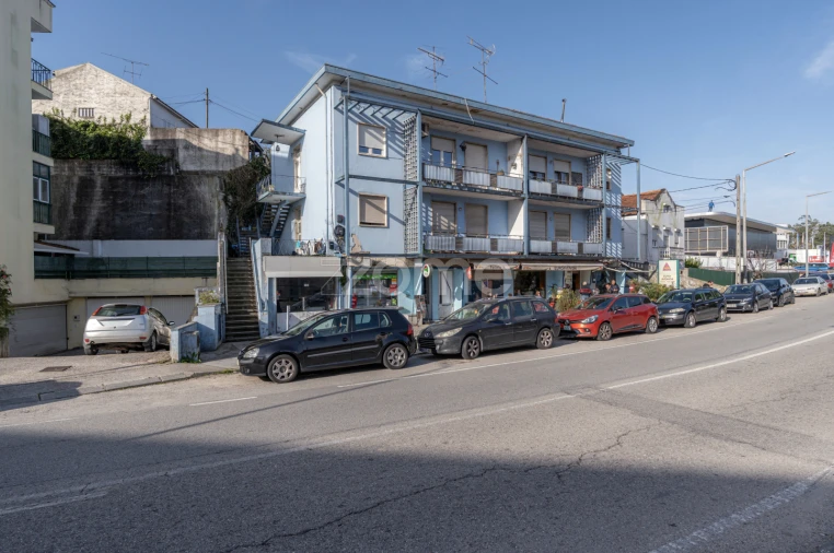 Negócio para Venda em Eiras e São Paulo de Frades Foto 2