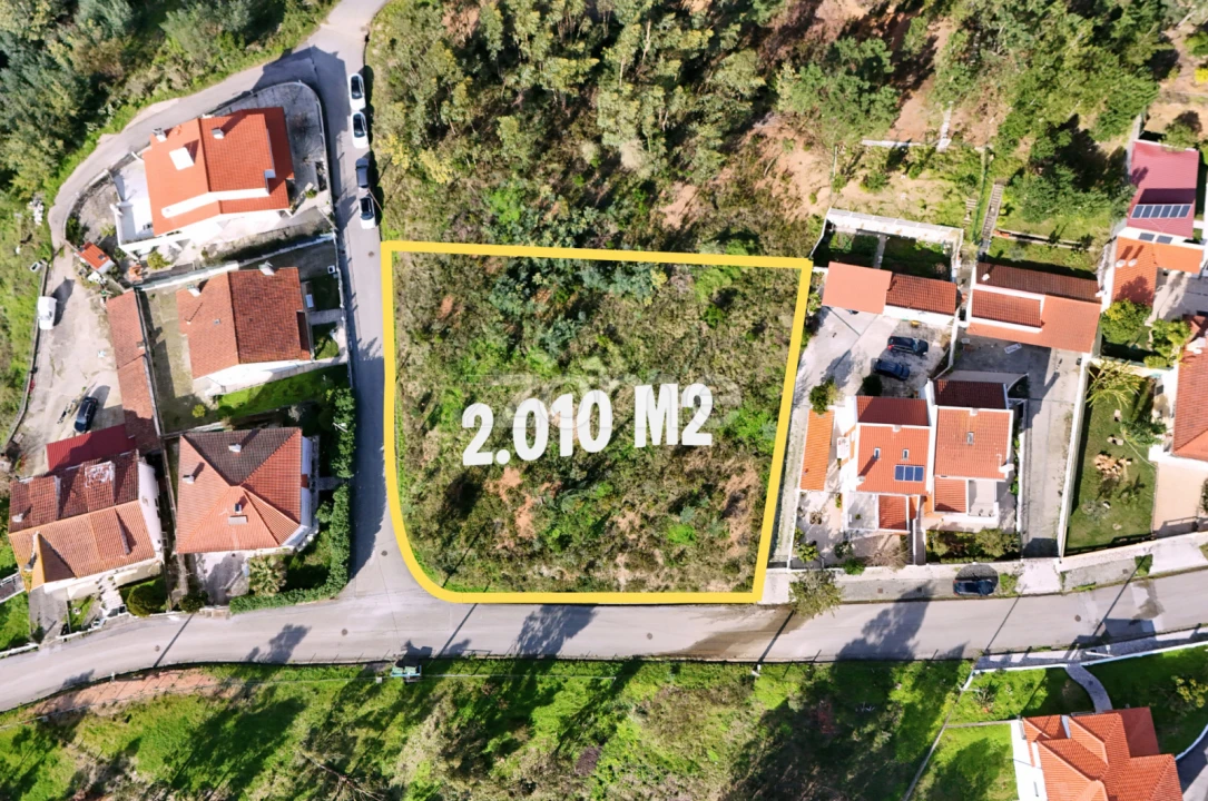Terreno para Venda em Assafarge e Antanhol Foto 6