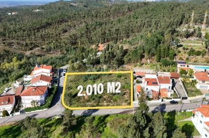 Terreno para Venda em Assafarge e Antanhol