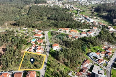 Terreno para Venda em Assafarge e Antanhol