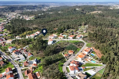 Terreno para Venda em Assafarge e Antanhol