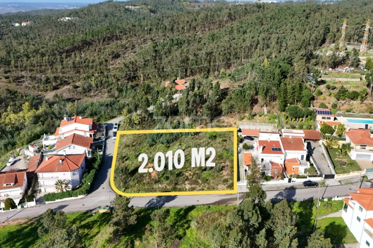 Terreno para Venda em Assafarge e Antanhol Foto 2