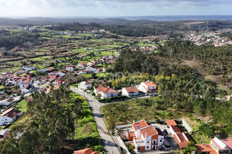 Terreno para Venda em Assafarge e Antanhol Foto 5