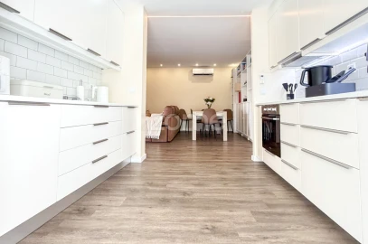 Moradia T3 para Venda em Ponta Delgada (São José)
