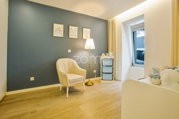 Moradia T3 para Venda em Ponta Delgada (São José) Foto 13