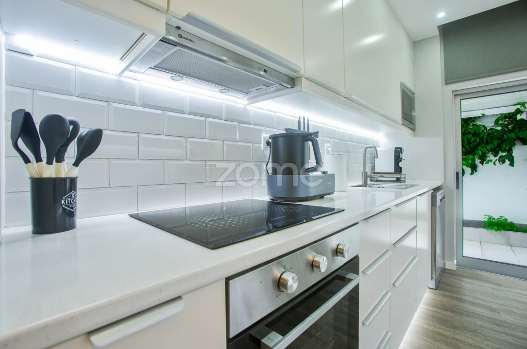 Moradia T3 para Venda em Ponta Delgada (São José) Foto 6