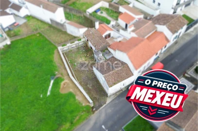 Moradia T2 para Venda em Nordeste
