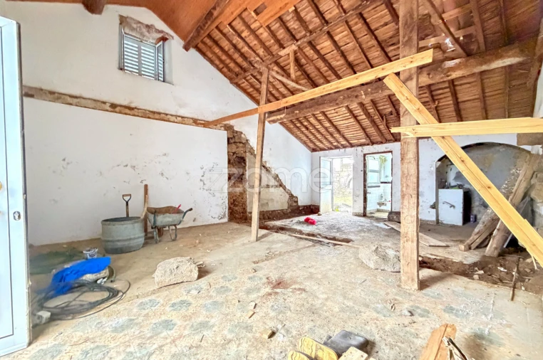 Moradia T2 para Venda em Nordeste Foto 10