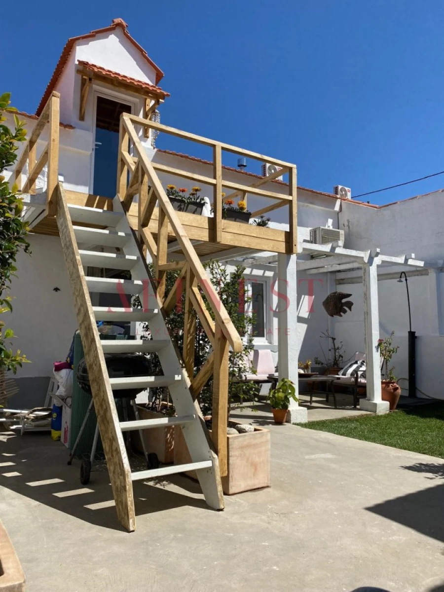 Moradia T3 para Venda em São Domingos de Rana