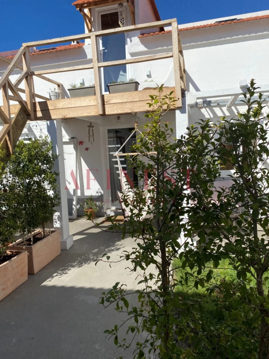 Moradia T3 para Venda em São Domingos de Rana Foto 3