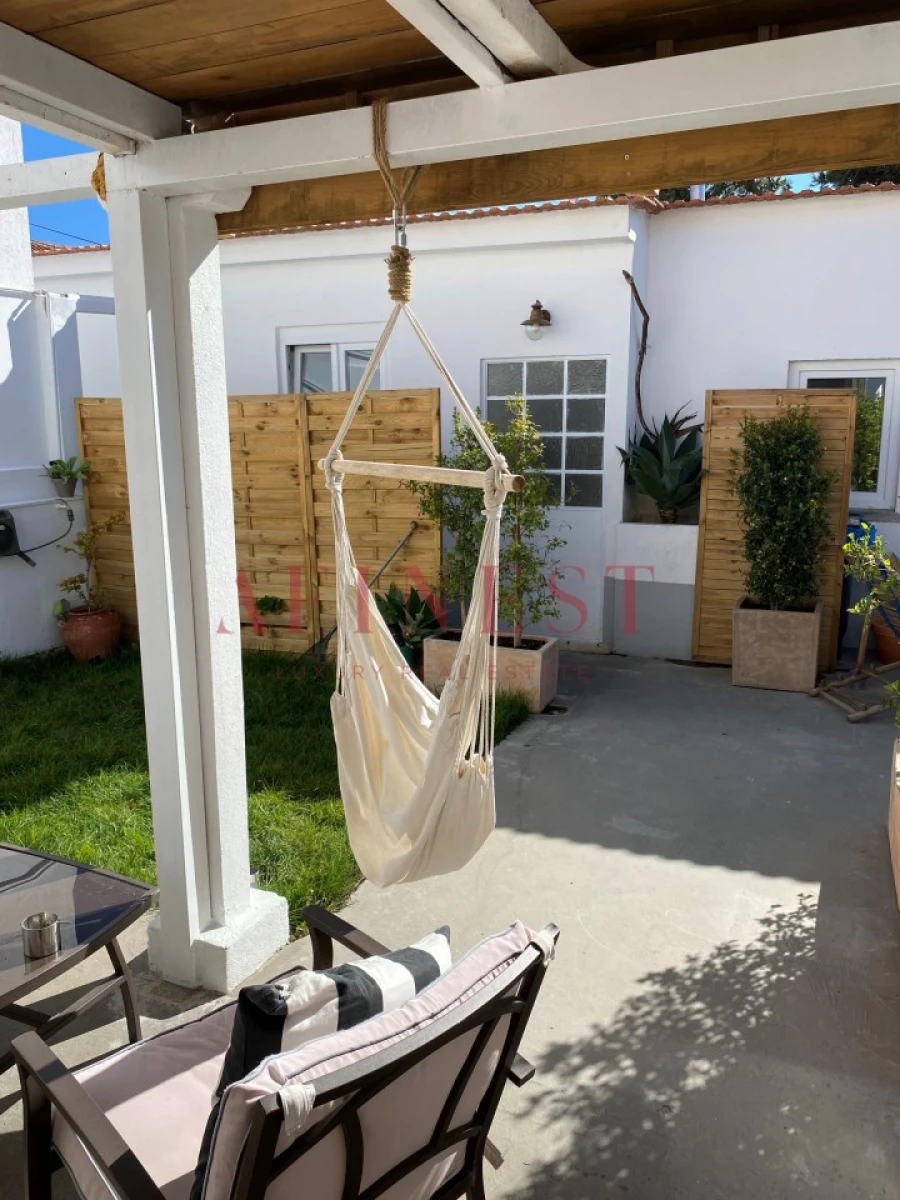 Moradia T3 para Venda em São Domingos de Rana Foto 4