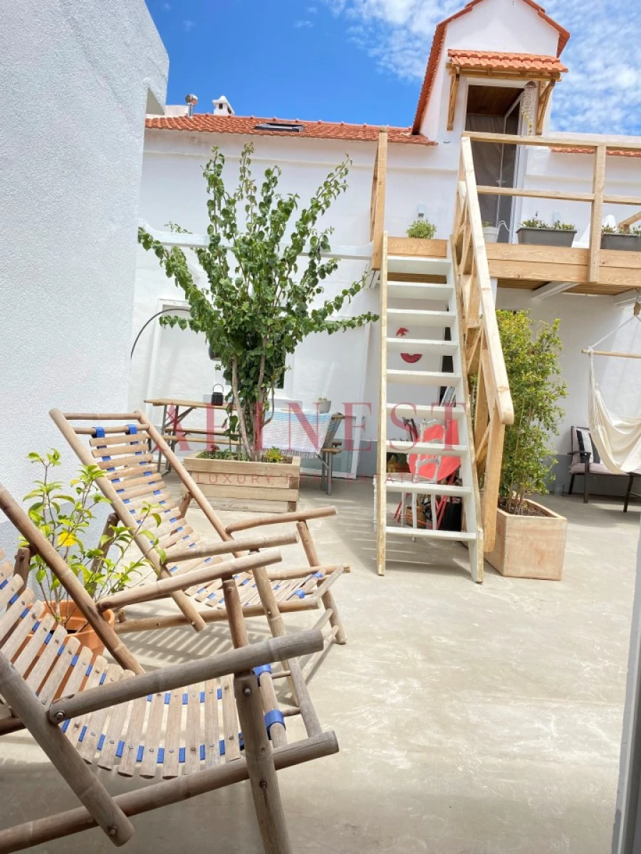 Moradia T3 para Venda em São Domingos de Rana Foto 6