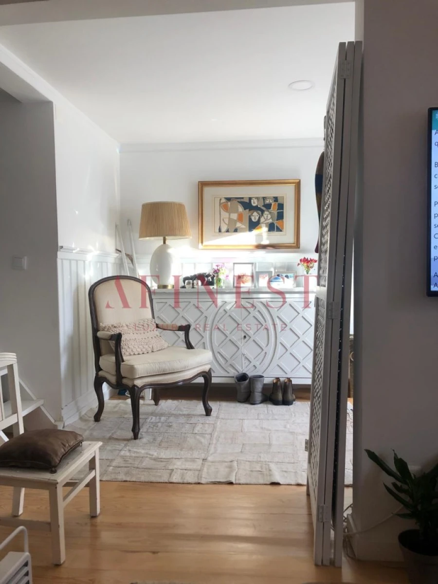 Moradia T3 para Venda em São Domingos de Rana Foto 19