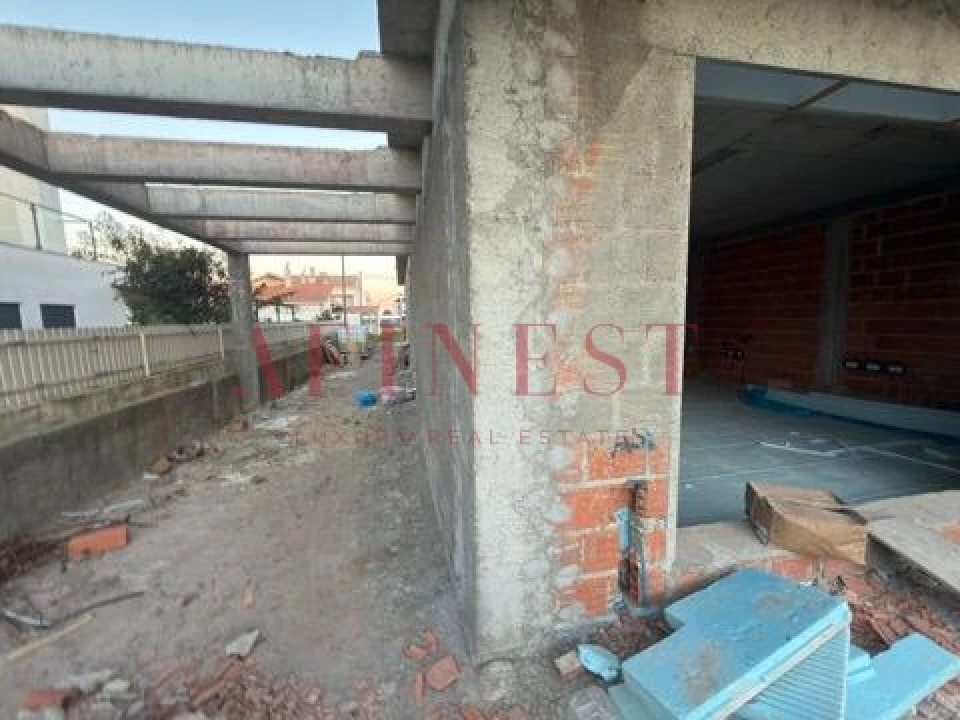 Moradia T4 para Venda em Fernao Ferro Foto 22