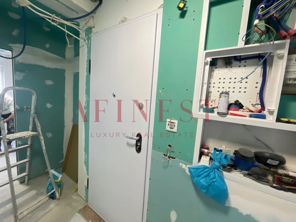 Apartamento T2 para Venda em Águas Livres Foto 5